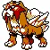 Entei — Gen II