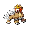 Entei — Gen V