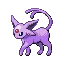 Espeon — Gen III