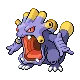 Exploud — Gen IV