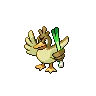 Farfetch’d — Atual / Current