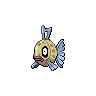 Feebas — Atual / Current
