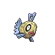 Feebas — Gen IV