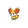 Fennekin — Gen V