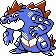 Feraligatr — Gen II