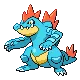 Feraligatr — Gen IV