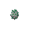Ferroseed — Atual / Current