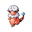Flaaffy — Gen III