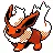 Flareon — Gen II