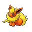 Flareon — Gen III