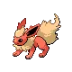 Flareon — Gen IV