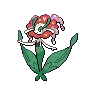 Florges — Atual / Current