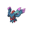 Flutter Mane — Atual / Current