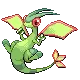 Flygon — Gen IV