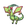 Flygon — Gen V