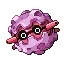 Forretress — Gen III