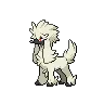 Furfrou — Gen V