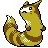 Furret — Gen II