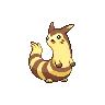 Furret — Gen V