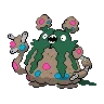 Garbodor — Atual / Current