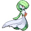 Gardevoir — Gen III