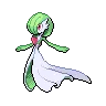 Gardevoir — Gen V