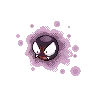 Gastly — Atual / Current