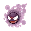 Gastly — Gen III