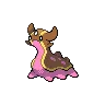 Gastrodon — Atual / Current