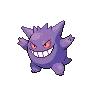 Gengar — Gen V
