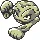 Geodude — Gen I