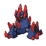 Gigalith — Gen V
