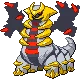 Giratina — Gen IV