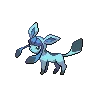 Glaceon — Gen V