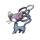 Glameow — Gen IV