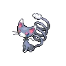 Glameow — Gen V