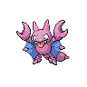 Gligar — Atual / Current
