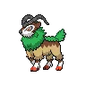 Gogoat — Atual / Current