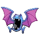 Golbat — Gen IV