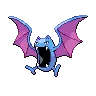 Golbat — Gen V