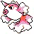 Goldeen — Gen II