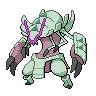 Golisopod — Atual / Current