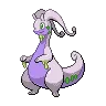 Goodra — Atual / Current