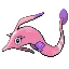 Gorebyss — Gen III