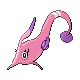 Gorebyss — Gen IV