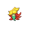 Gossifleur — Gen V