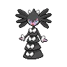 Gothitelle — Gen V