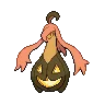 Gourgeist — Gen V