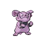 Granbull — Gen V