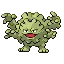 Graveler — Gen III